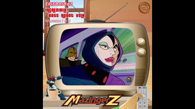 Mazinger Z | 62 | 01/05