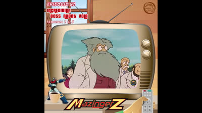 Mazinger Z | 62 | 02/05