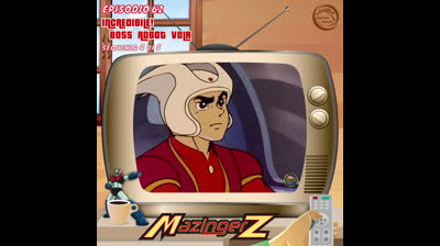 Mazinger Z | 62 | 04/05
