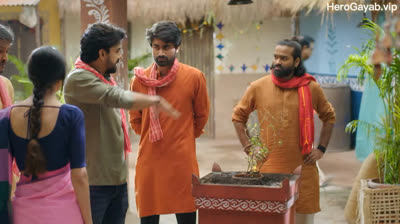 Jhanak 8th May 2025 Episode 534