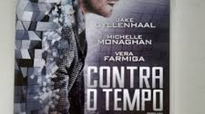 CONTRA O TEMPO (2011)