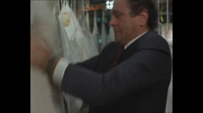 Moonlighting Agenzia Blue Moon 02x12