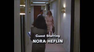 Moonlighting Agenzia Blue Moon 02x11