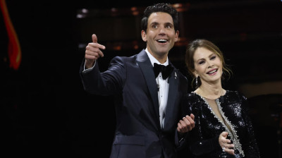 David di Donatello 2025 - 70ᵃ edizione