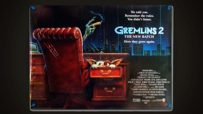 Gremlins 2 - A Nova Geração