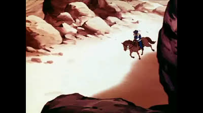 Sam il ragazzo del west 14 la resa dei conti