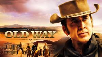The Old Way (2023) VF