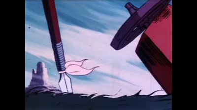 Sam il ragazzo del west 12 Una decisione difficile