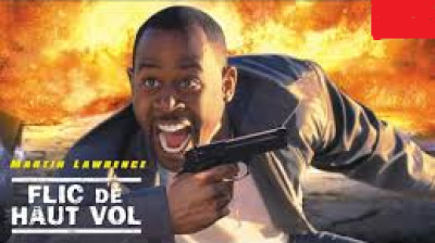 Flic de haut vol (1999)