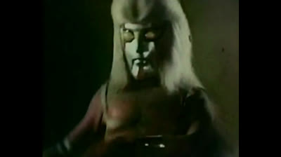 Megaloman - 04 - La comparsa del mostro magnetico