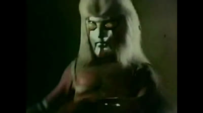 Megaloman - 02 - I Braccialetti dell amicizia