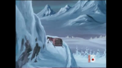 Le nuove avventure di Pinocchio - 1972 46 - Il cacciatore di taglie