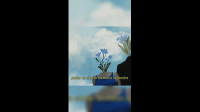 mas voce não quis ouvir