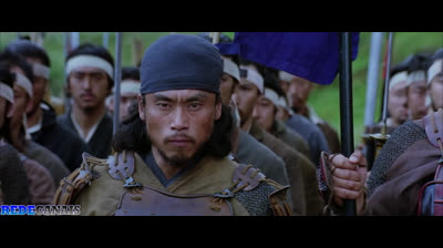 O Último Samurai-dublado-2004-1080p